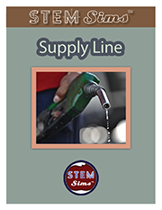 Supply Line Brochure's Thumbnail